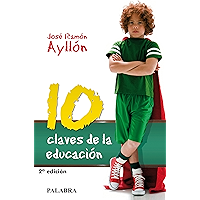 10 claves de la educación (Palabra Hoy) (Spanish Edition) book cover