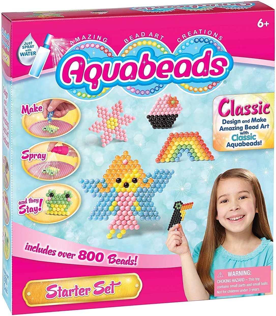 AquaBeads Starter Set
