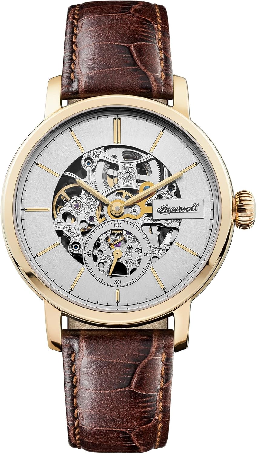Ingersoll Automatic Movement 2025