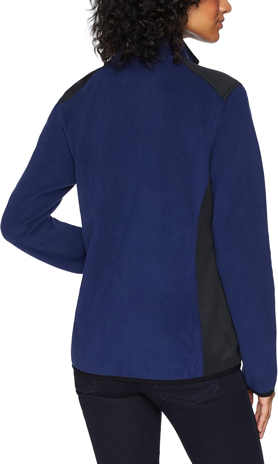 Starter Women's Polar Fleece Jacket,  Exclusive: Clothing