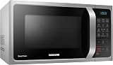 Samsung MC28H5013AS Microwave 900W 28L Silver - Easy Touch Controls view 9