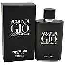 Giorgio Armani Aqua di Gio Profumo, 4.2 Fluid Ounce
