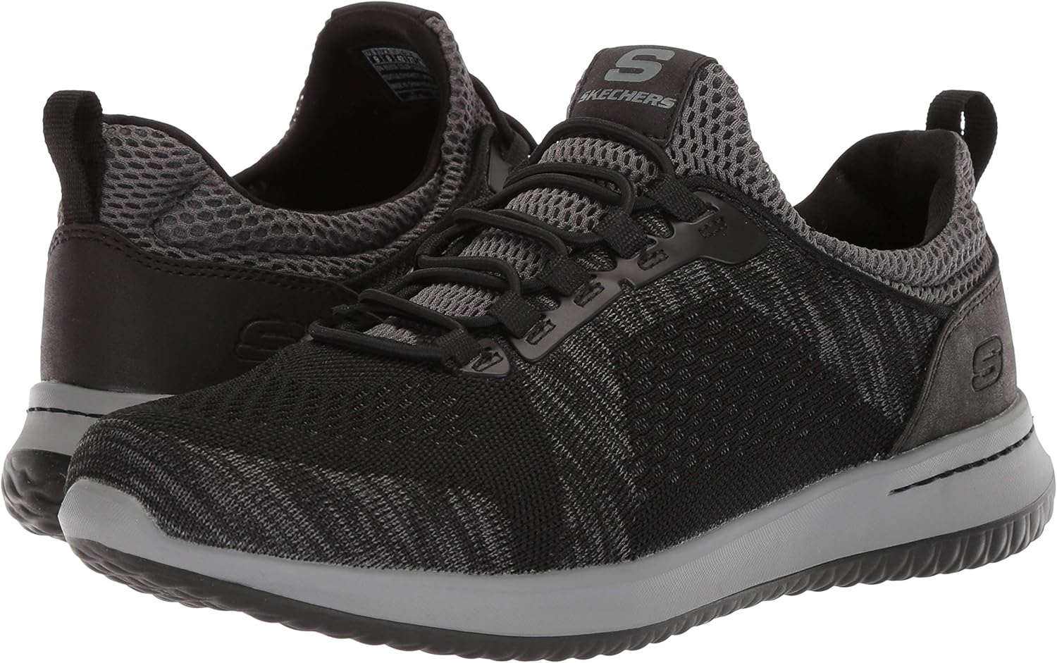 skechers delson brewton