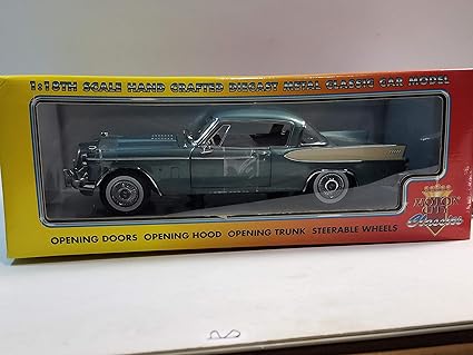 studebaker diecast