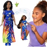 Disney Encanto Isabela Madrigal Singing Doll