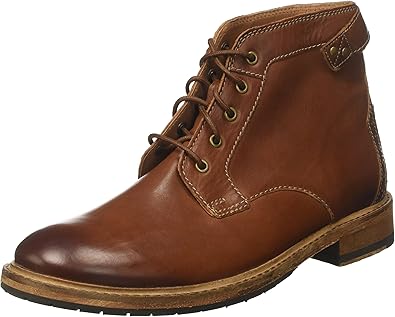 botines clarks amazon