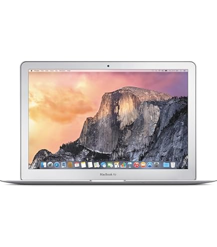 Amazon.com: Apple MacBook Air 13in Core i5 1.3GHz (MD761LL/B
