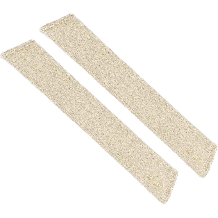 10 Protège-transpiration Pour Casquettes - Formats Octogonaux Absorbants - Anti-odeurs Et Anti-taches - Pour Hommes Et Femmes - 5