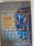 The Tragically Hip: That Night in Toronto