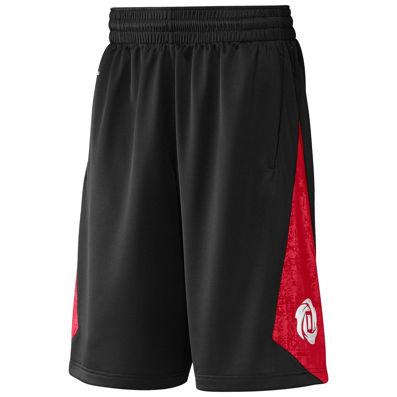 derrick rose adidas basketball shorts