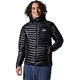 Mountain Hardwear mens Ghost Whisperer/2 Hoody