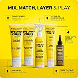Marc Anthony Strictly Curls Perfect Curl Cream 6 Oz Shea Butter Avocado Oil view 7