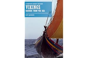 Vikings: Raiders from the Sea (Casemate Short History)