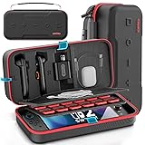 OIVO Switch 2 Carrying Case Compatible with 2025