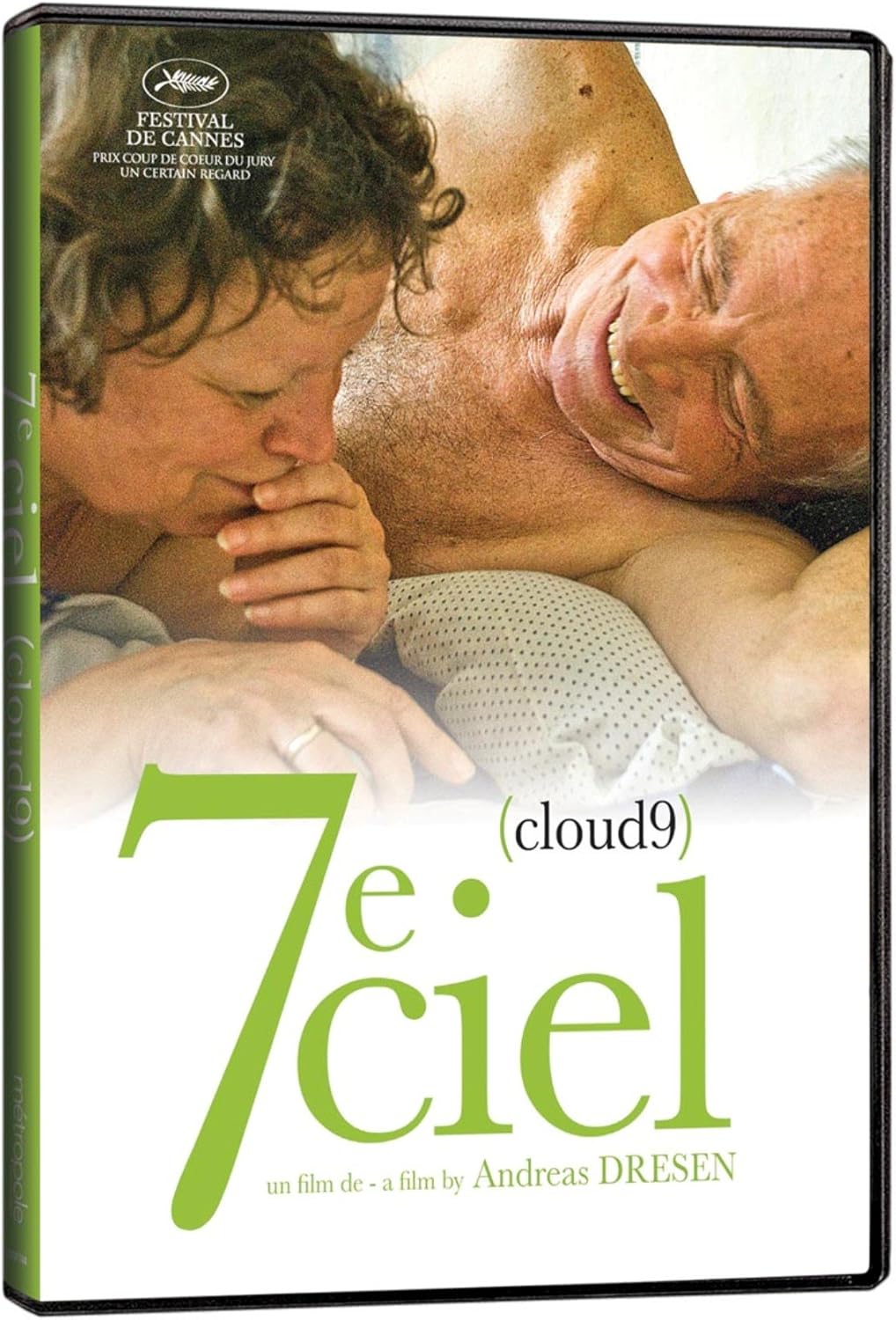 Et Si Le Ciel Existait Amazon Prime Amazon.co.jp | 7e ciel / cloud 9 DVD・ブルーレイ