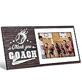 Sumind Sport Graduation Coach Picture Frame