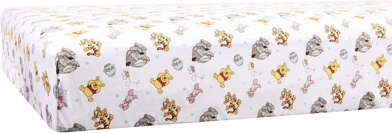disney baby sheets