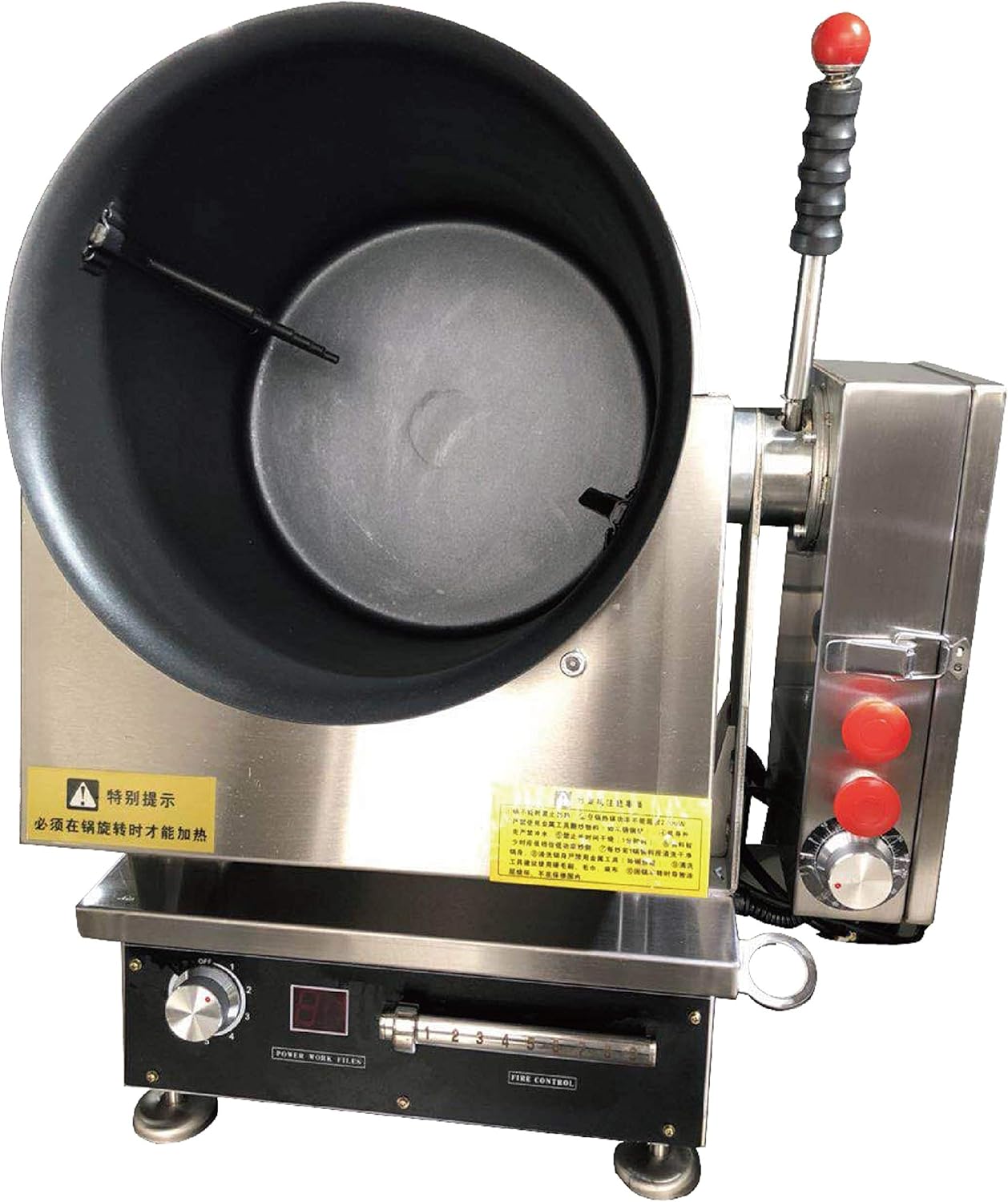 What To Cook In A Electric Wok at Jimmy Crunk blog