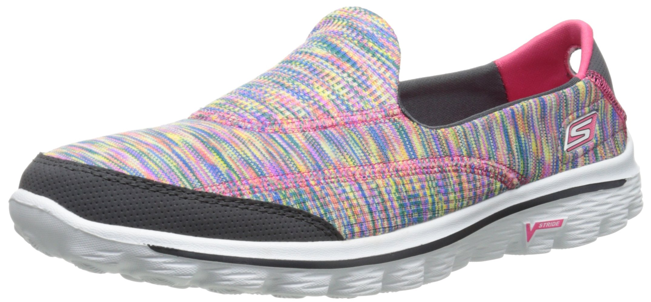 click frenzy skechers