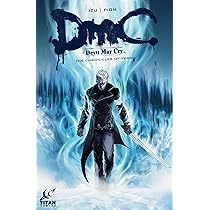 Devil May Cry | Amazon.com.br