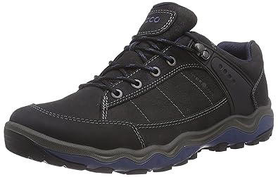 ecco ulterra mens grey