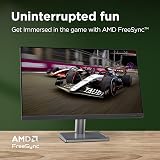 Lenovo L32p-30 32 Inch 4K UHD 2160p PC Monitor 60Hz 6ms HDMI USB USB-C view 4
