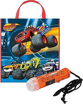 blaze and the monster machines halloween