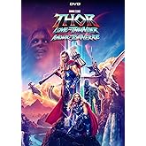 Thor: Love and Thunder (Bilingual)