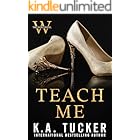 Teach Me (The Wolf Hotel Book 3)