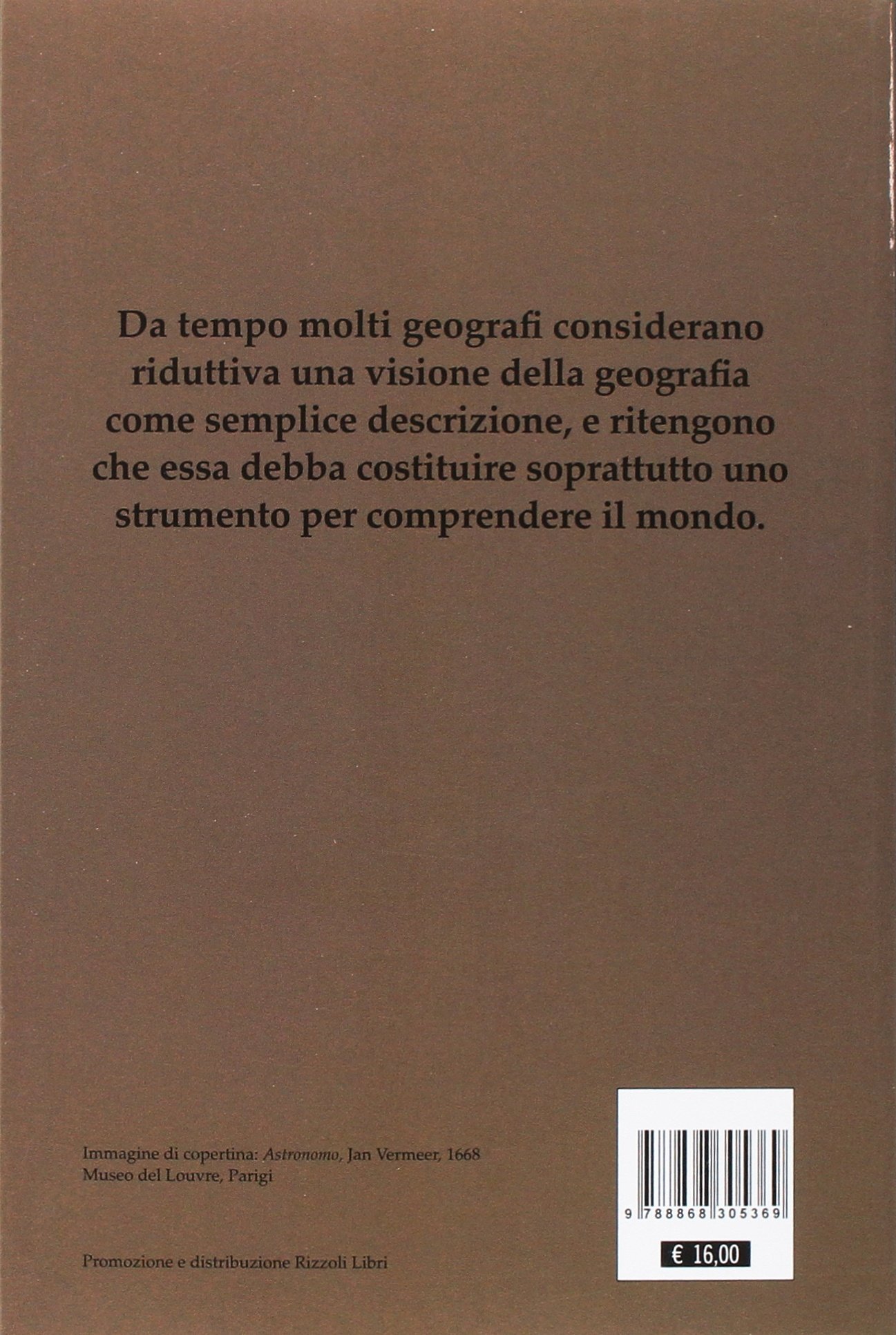 Amazonit Sei Lezioni Di Geografia Per Capire Il Mondo In - 