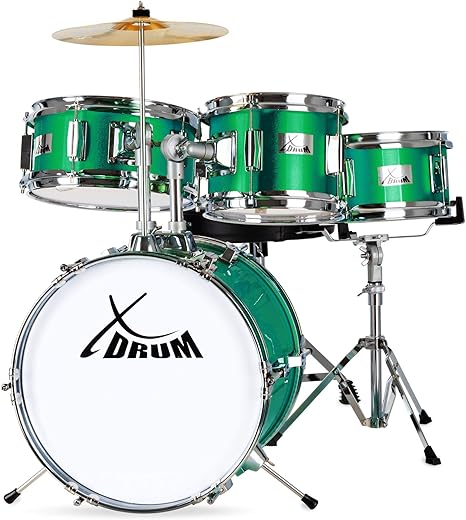bateria niños amazon