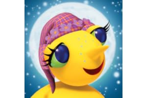 Miss Spider's Bedtime Story