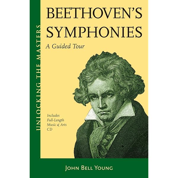 Beethoven's Piano Music: A Listener's Guide (Unlocking the Masters
