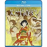 Millennium Actress [Blu-ray]