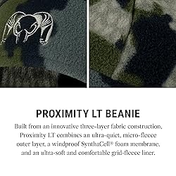 KUIU Proximity LT Beanie