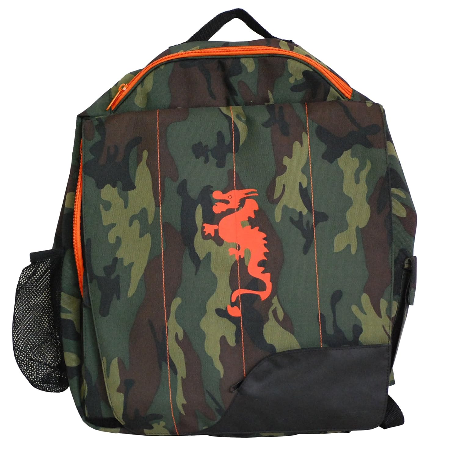 diaper dude camo bag