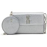Steve Madden womens Steve Madden Carina Wallet Crossbody
