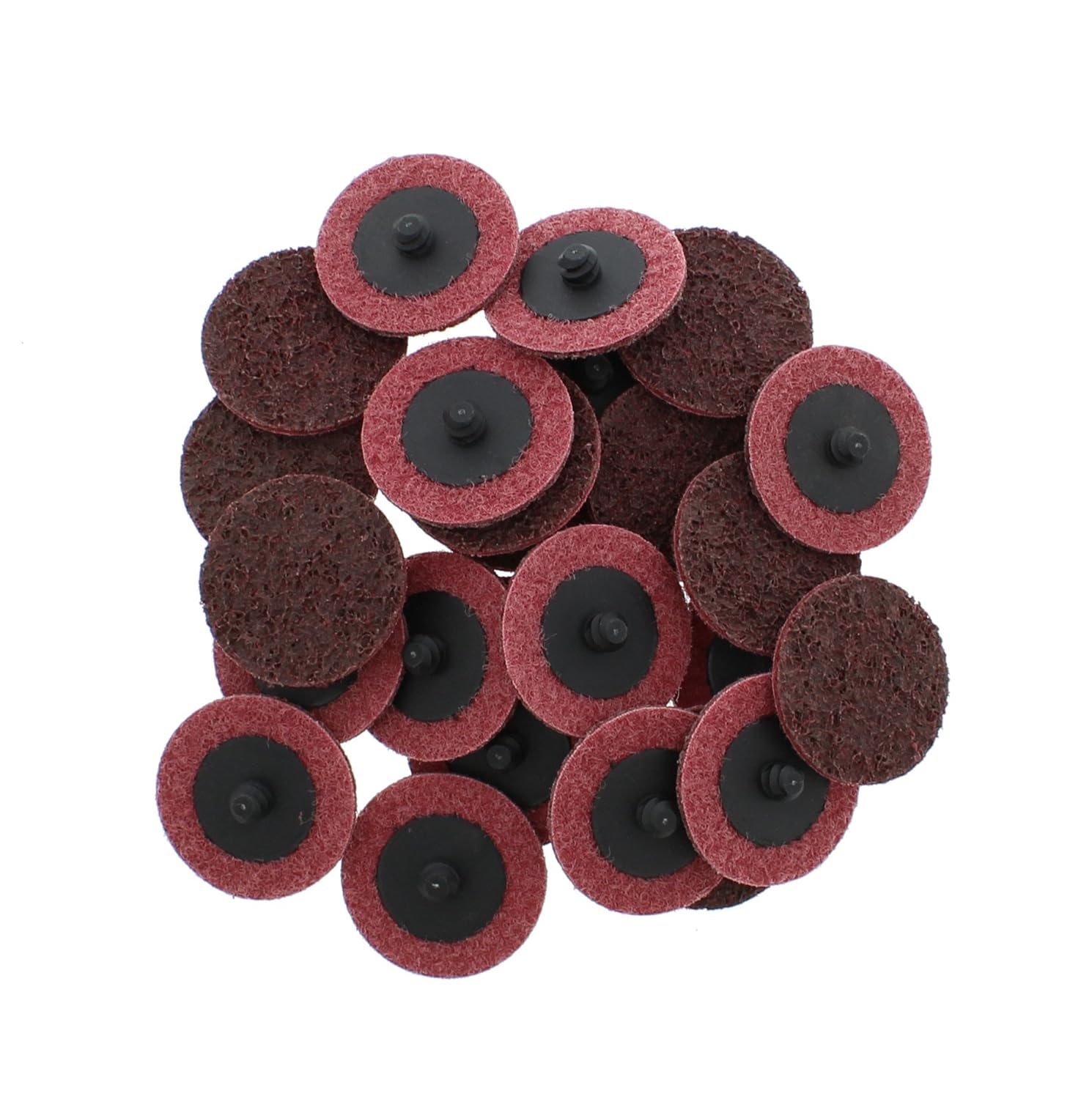 ABN Surface Conditioning Discs - 2in, Medium Grit, 25-pack, Best Value