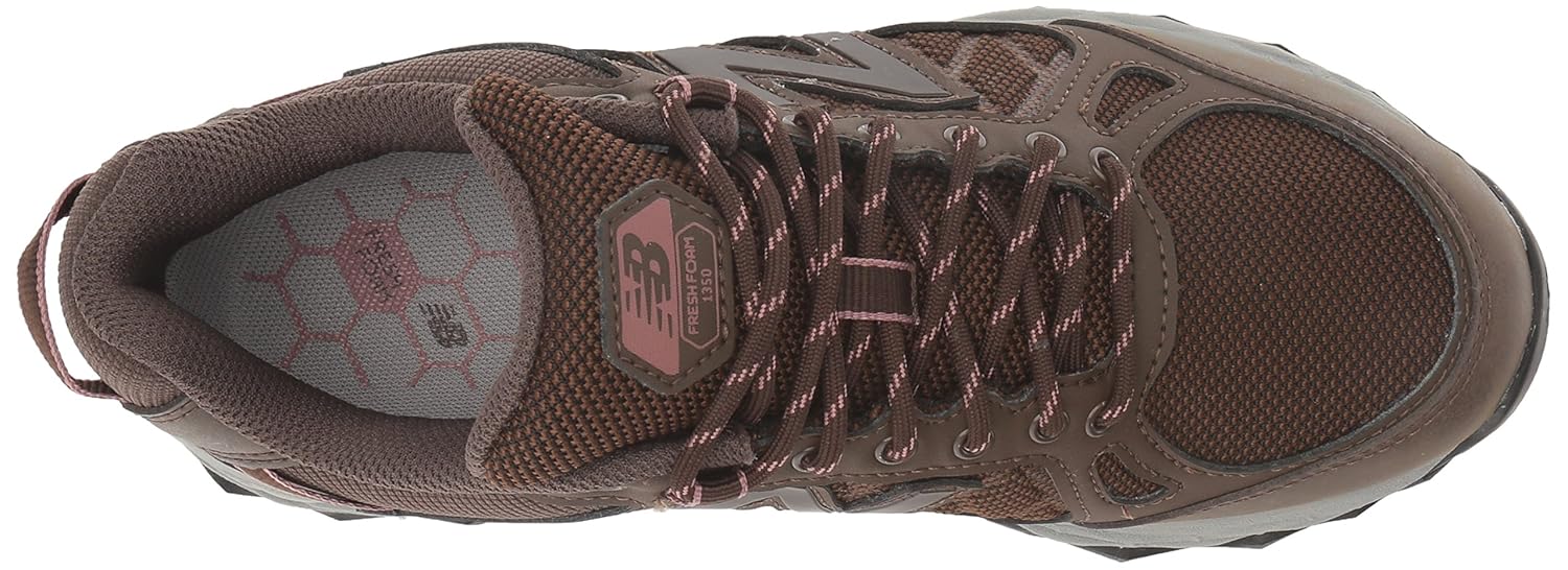 New Balance Womens 13501 Fresh Foam Walking Shoe