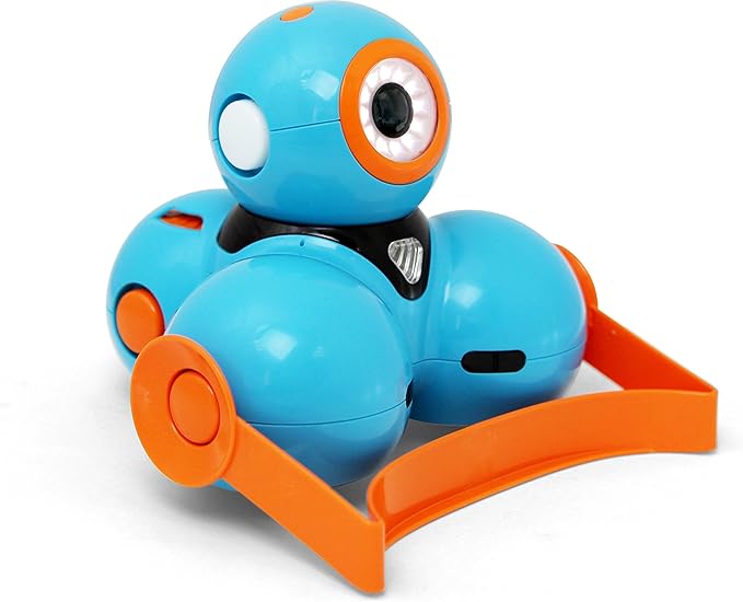 dash robot amazon