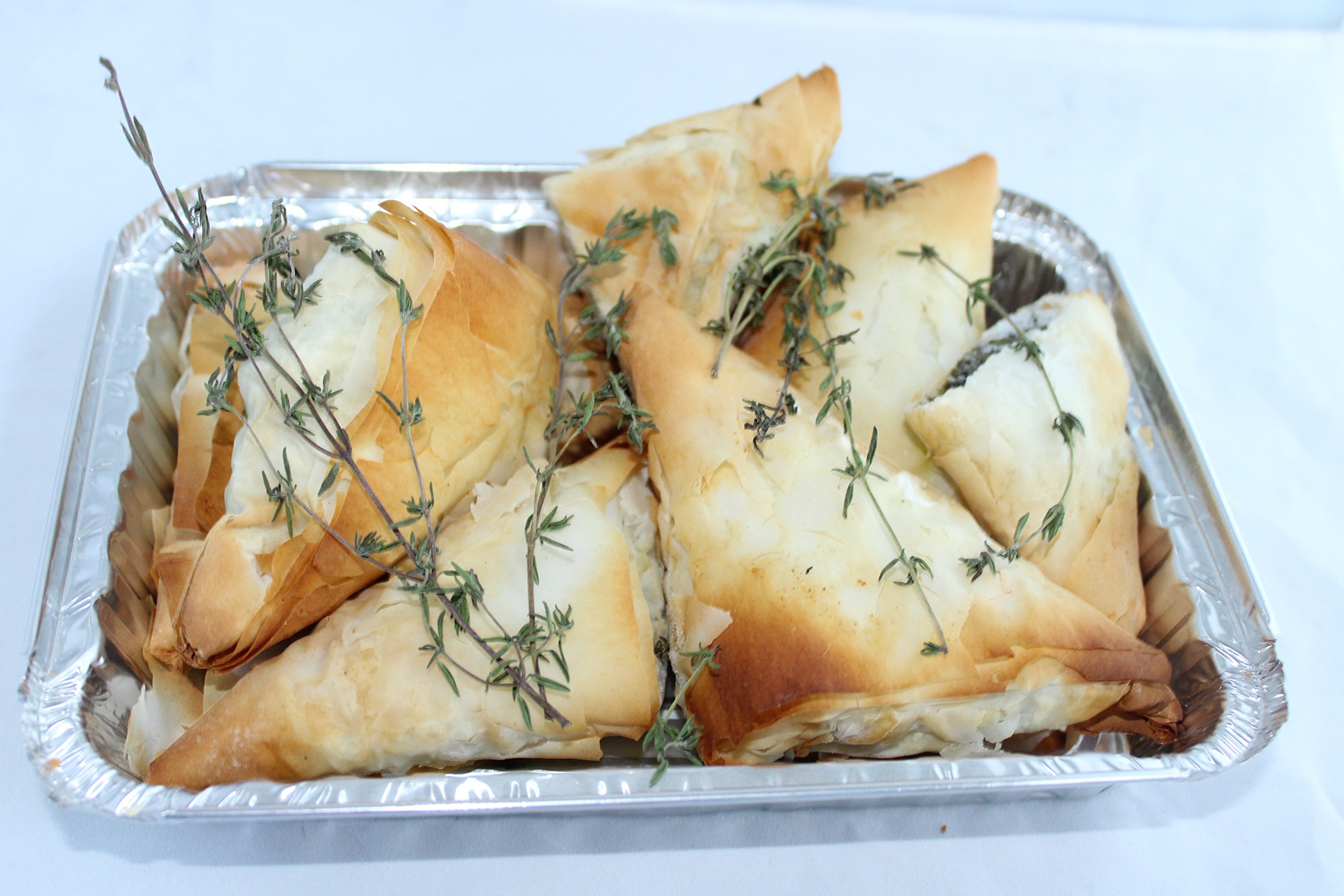Shell Pastries Menu Pastry Shells & Crusts Saudi Arabia | Buy Online | Whizz Others