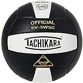 Tachikara Sensi-Tec® Composite SV-5WSC Volleyball (EA)