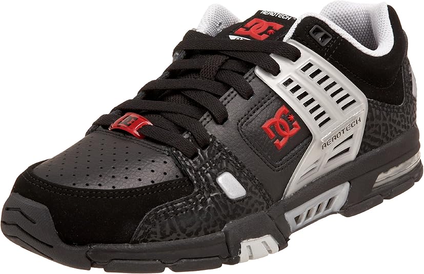 dc aerotech shoes