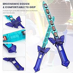 Switch Sword Accessory, CODOGOY Skyward Sword