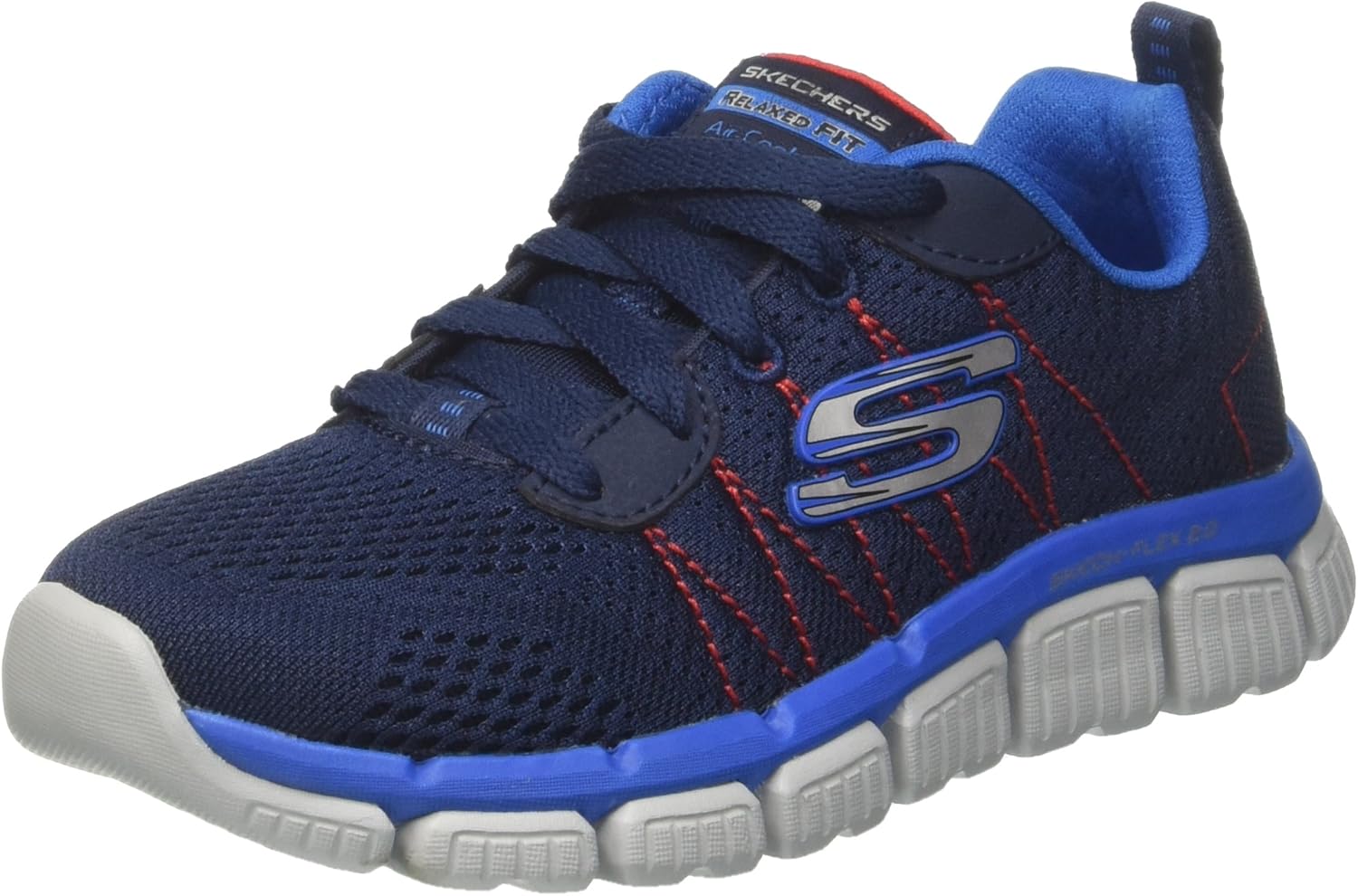 skechers boys trainers
