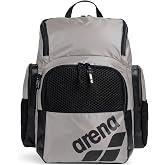 ARENA One Go Swim Sports Backpack Athletes Medium Size Equipment Bag 35 Liters