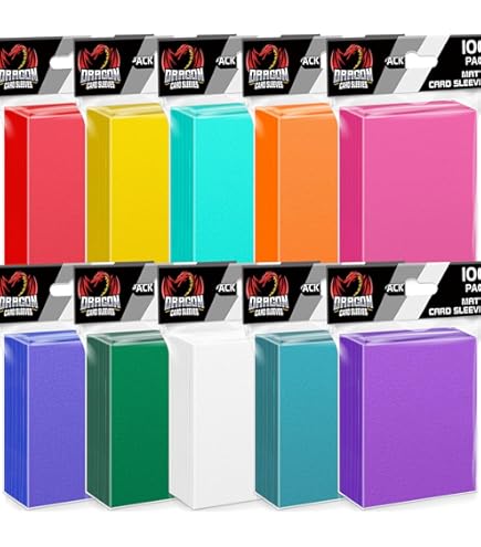 monster hunter board game card sleeves Amazon.com: 