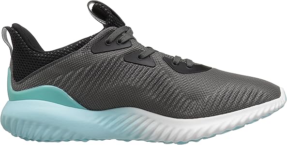 women's adidas alphabounce running shoes