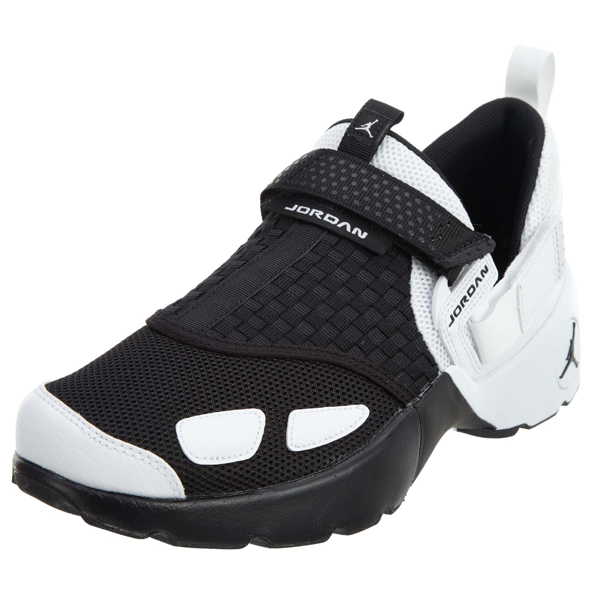 jordan trunner lx size 12