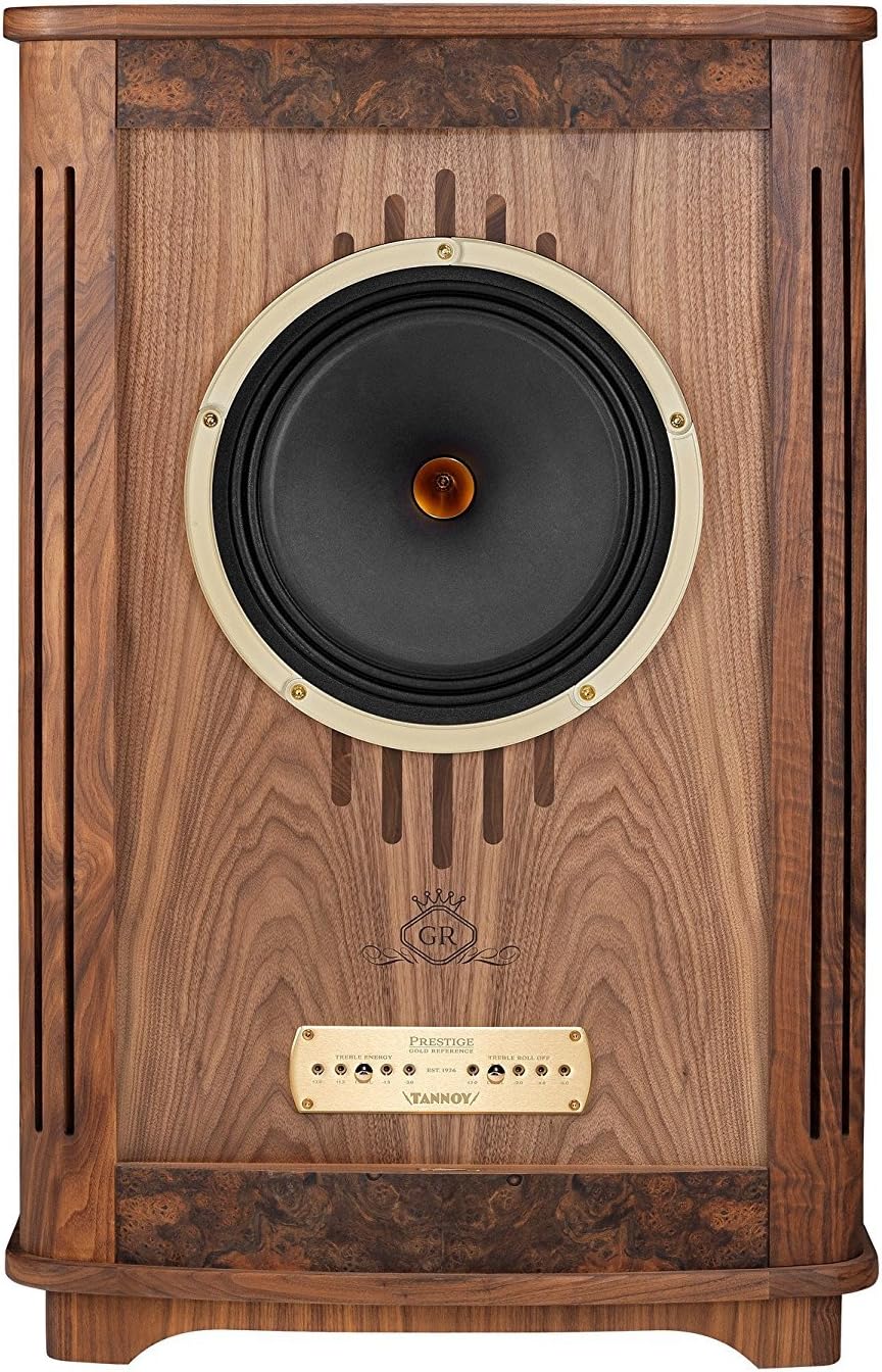 tannoy canterbury gr for sale